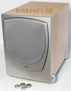 Heco Krypton Sub 25A