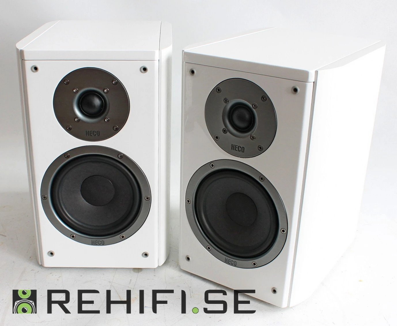 Heco Music Style 200