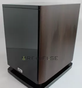 Heco Music Style Sub 25A