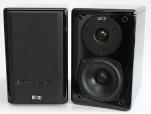 Heco Onyx 10