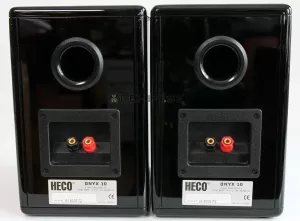 Heco Onyx 10
