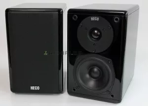 Heco Onyx 10