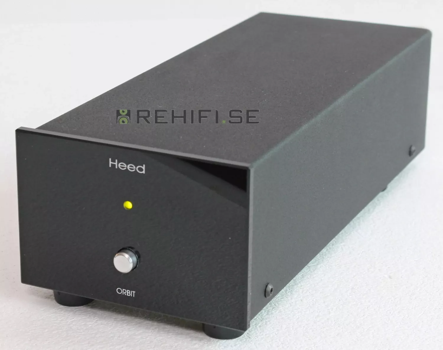 Heed Orbit 1