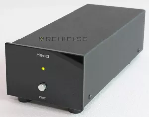 Heed Orbit 1
