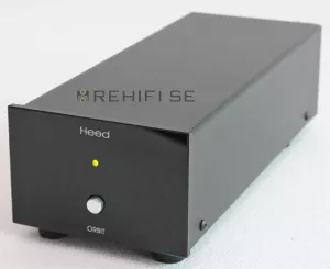 Heed Orbit 2