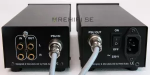 Heed Questar MC + Q-PSU