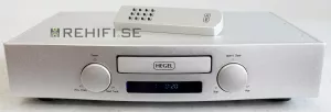 Hegel CDP4A Mk2