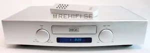 Hegel CDP4A Mk2