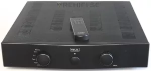 Hegel H1 MK4