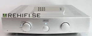 Hegel H1 Mk4