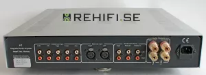 Hegel H1 Mk4