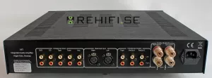 Hegel H1 Mk4