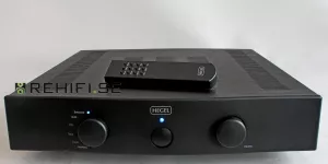 Hegel H1 Mk4