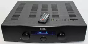 Hegel H100