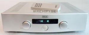 Hegel H100