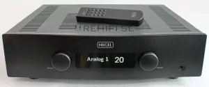 Hegel H190