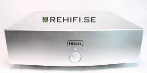 Hegel H20