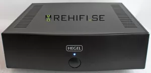 Hegel H20