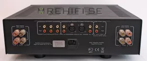 Hegel H200