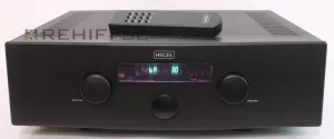 Hegel H200
