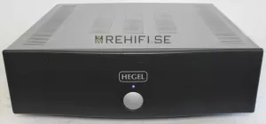 Hegel H2A