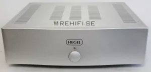 Hegel H2A Mk2
