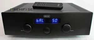 Hegel H300