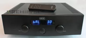 Hegel H300