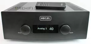 Hegel H590