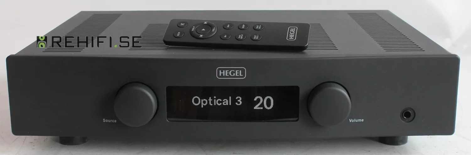 Hegel H90