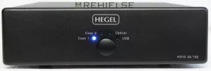 Hegel HD10