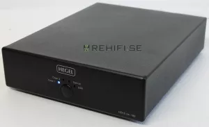 Hegel HD10