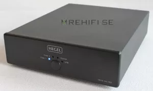Hegel HD10