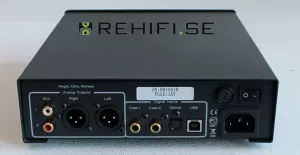 Hegel HD10