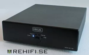 Hegel HD10