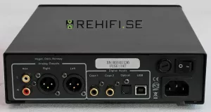 Hegel HD10