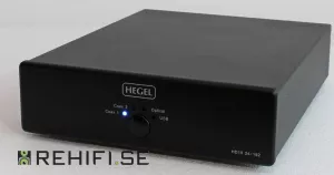 Hegel HD10
