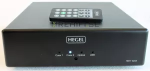 Hegel HD11