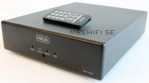 Hegel HD11