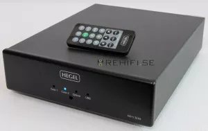 Hegel HD11