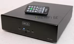 Hegel HD11