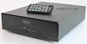 Hegel HD11