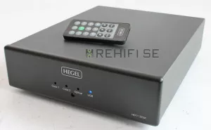 Hegel HD11
