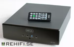 Hegel HD11