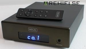 Hegel HD12