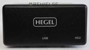 Hegel HD2