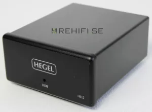 Hegel HD2