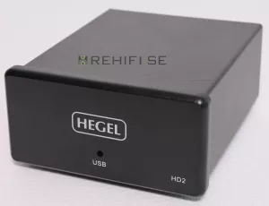 Hegel HD2