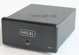 Hegel HD2