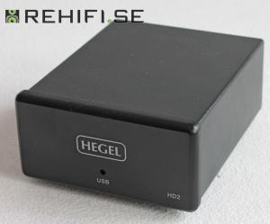 Hegel HD2